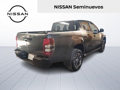 2023 Mitsubishi L200 GLS AT 4X4 DSL