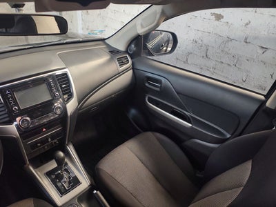2023 Mitsubishi L200 GLS AT 4X4 DSL