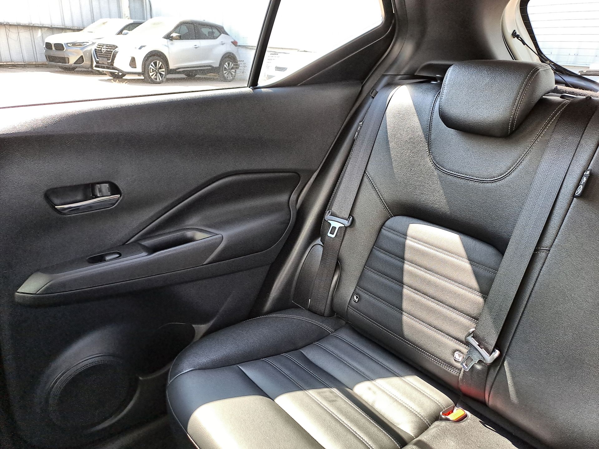2024 Nissan KICKS PLATINUM E-POWER 24