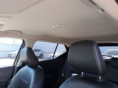 2024 Nissan KICKS PLATINUM E-POWER 24