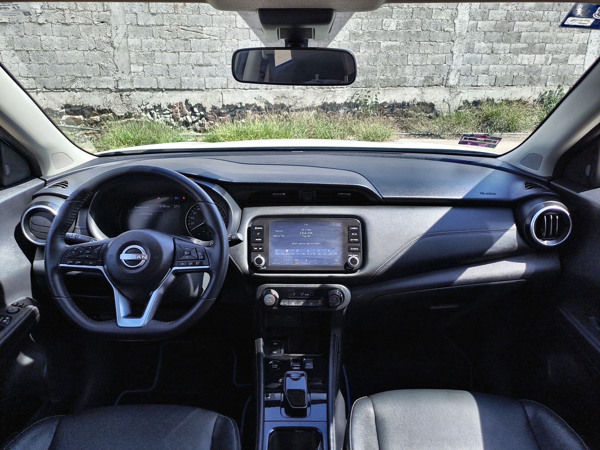 2024 Nissan KICKS PLATINUM E-POWER 24