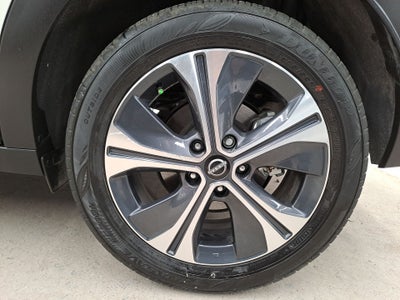 2024 Nissan KICKS PLATINUM E-POWER 24