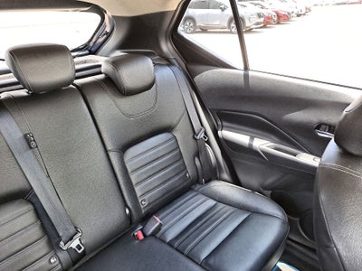 2025 Nissan KICKS E-POWER PLATINUM E-POWER 25