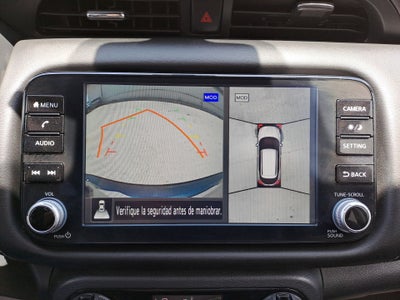 2025 Nissan KICKS E-POWER PLATINUM E-POWER 25