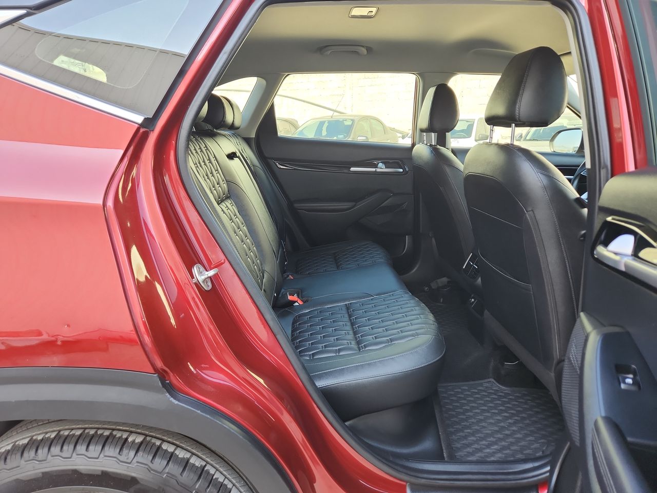 2022 Kia SELTOS EX PACK