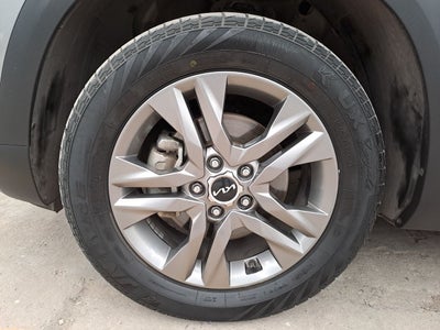 2023 Kia SELTOS EX PACK