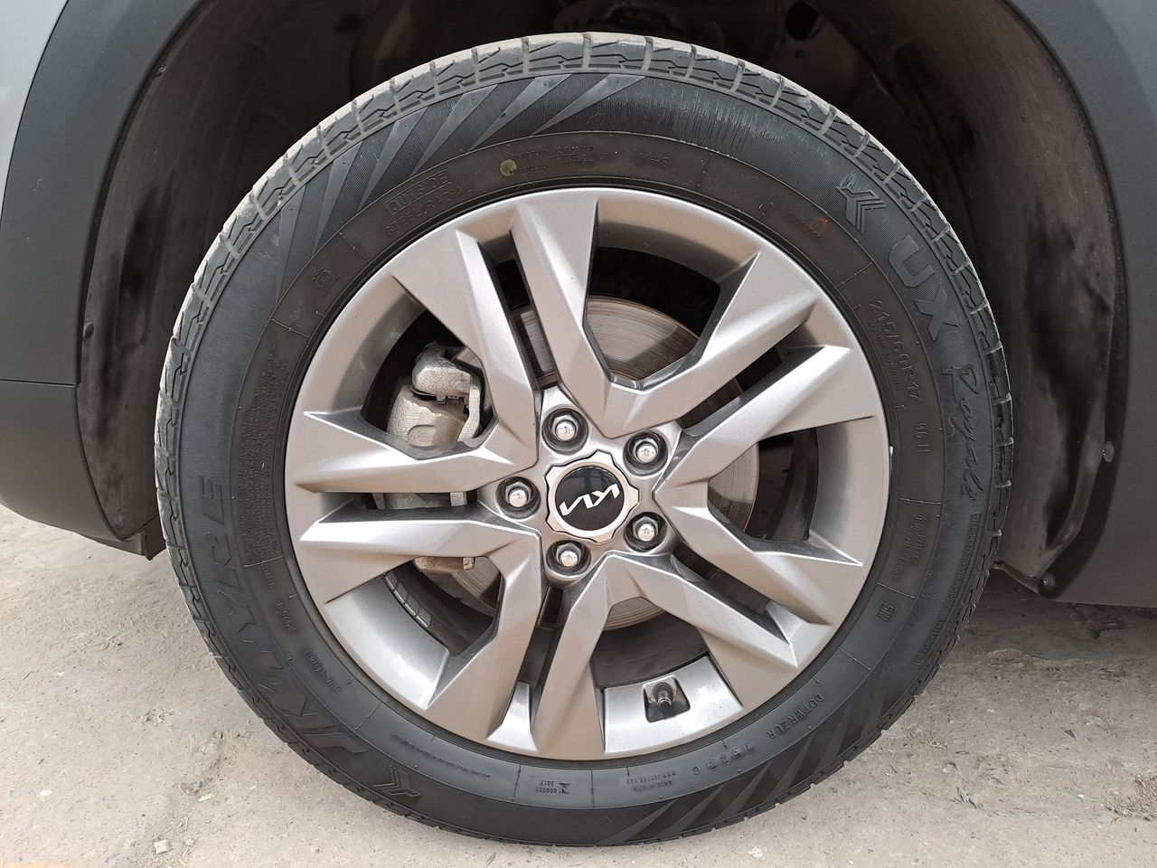 2023 Kia SELTOS EX PACK