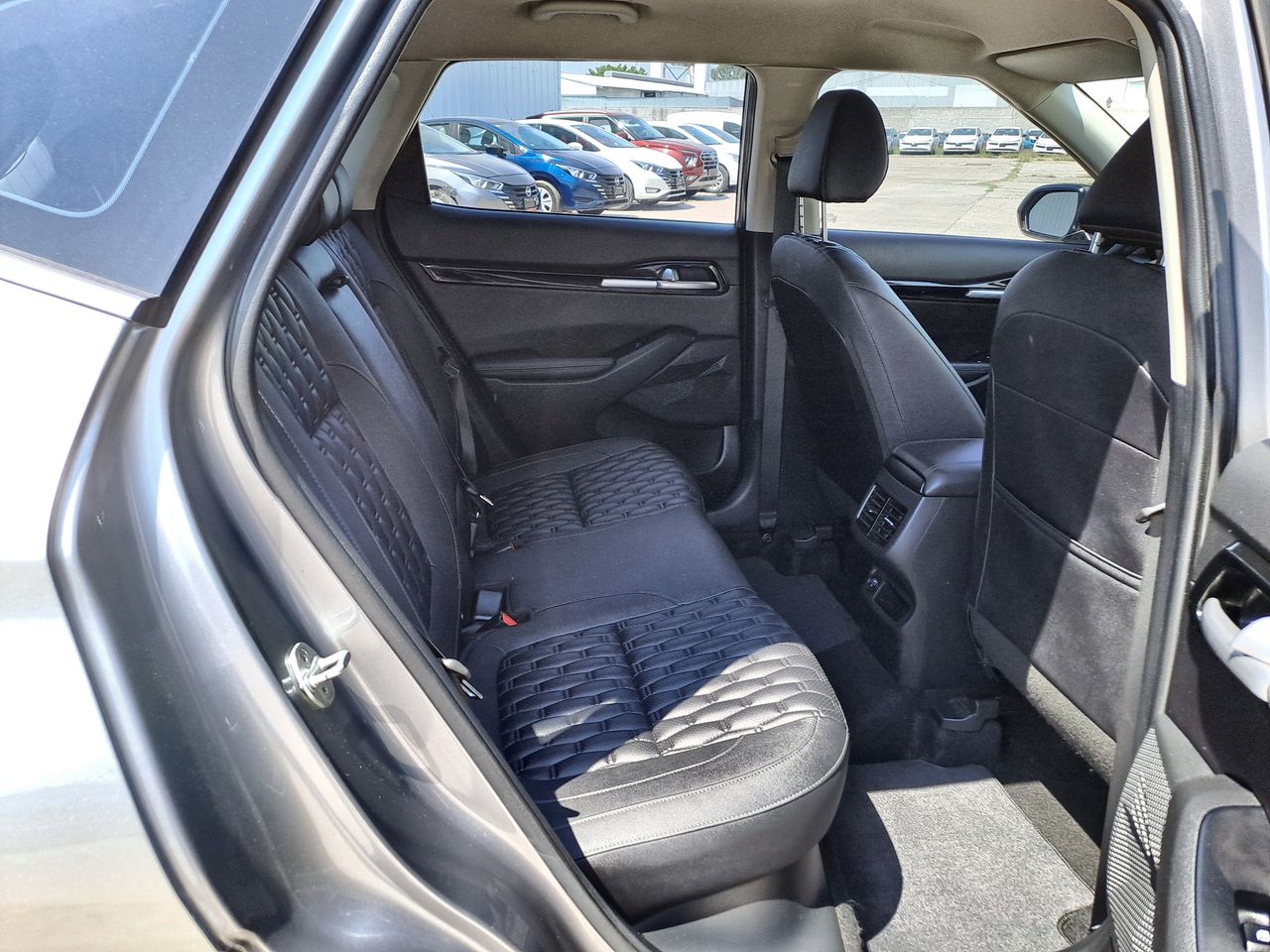 2023 Kia SELTOS EX PACK