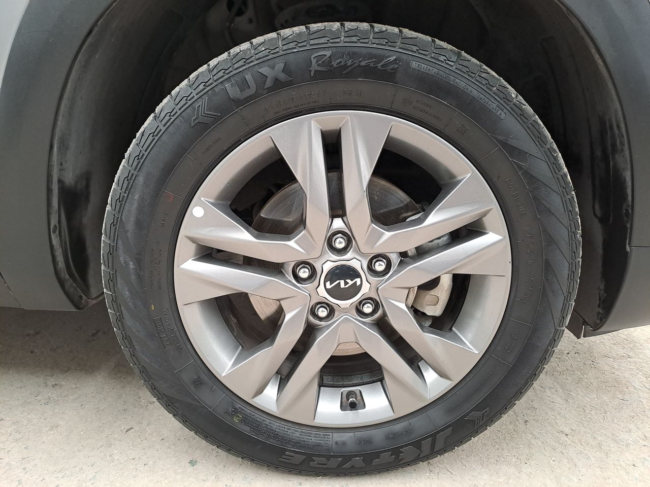2023 Kia SELTOS EX PACK