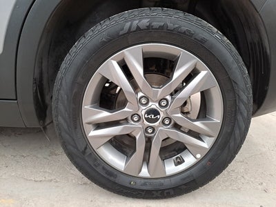 2023 Kia SELTOS EX PACK