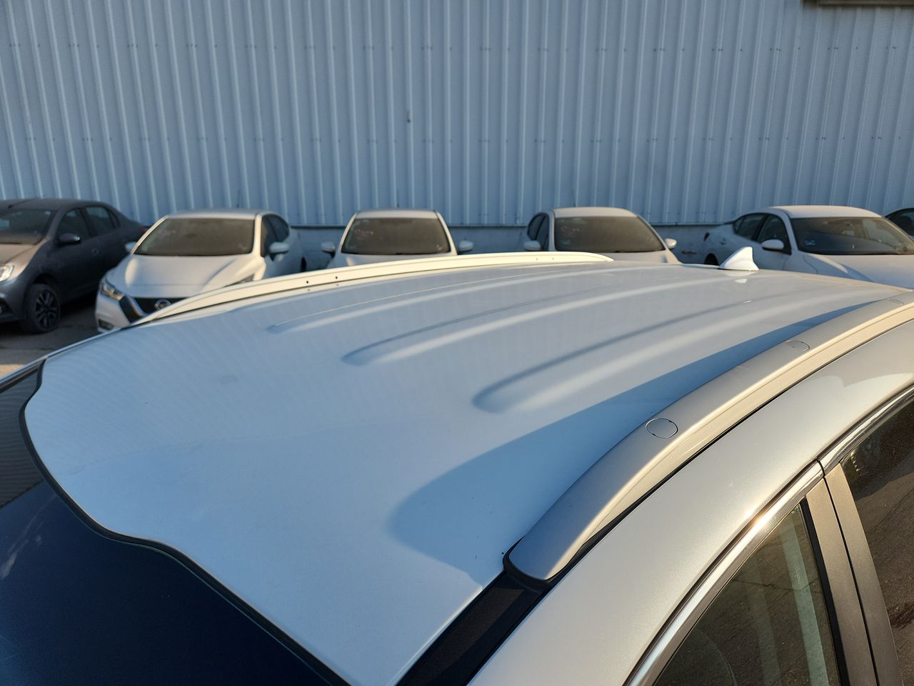 2021 Kia SPORTAGE 2.0L EX T/A