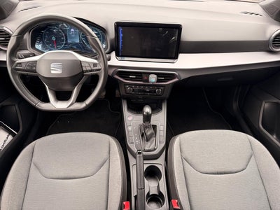 2023 SEAT IBIZA IBIZA XCELLENCE 1.6 MPI 110 HP 6 VEL AUT