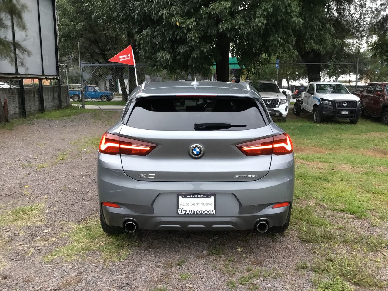 2023 BMW X2 SDRIVE28I