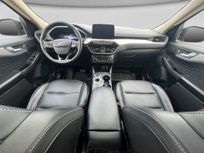 2020 Ford ESCAPE SE SPORT HEV