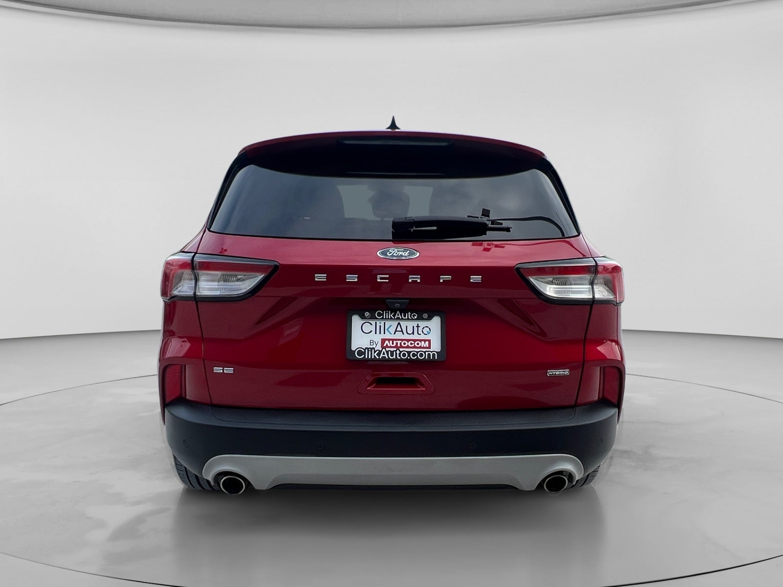 2020 Ford ESCAPE SE SPORT HEV