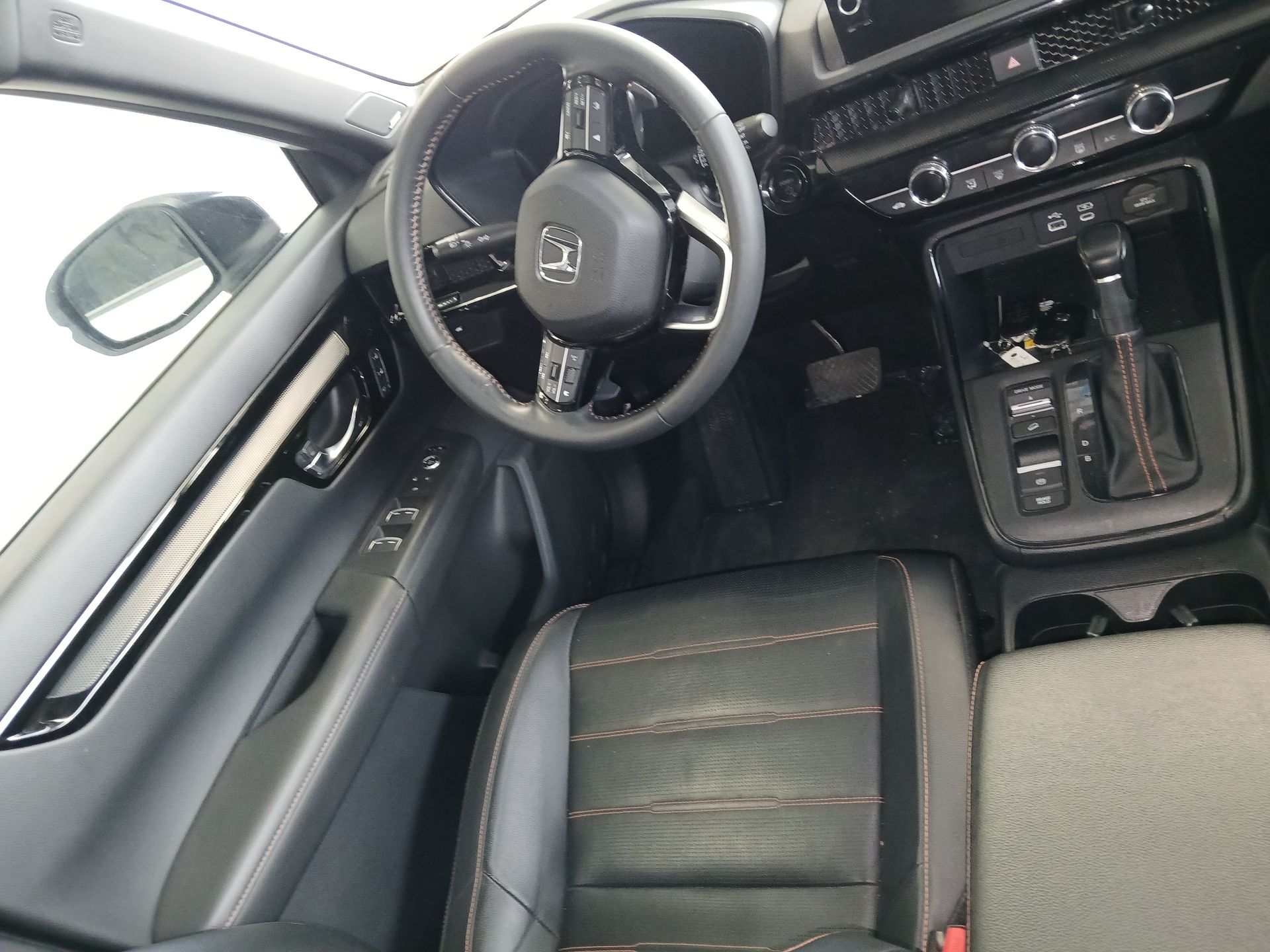 2023 Honda CR-V CR-V TOURING HEV