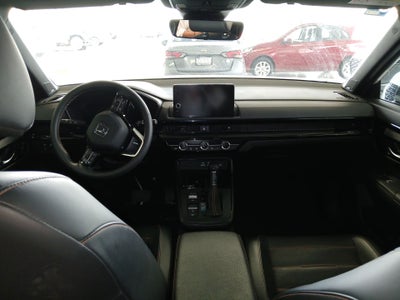2023 Honda CR-V CR-V TOURING HEV