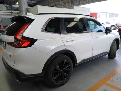 2023 Honda CR-V CR-V TOURING HEV