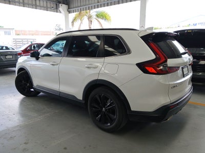 2023 Honda CR-V CR-V TOURING HEV