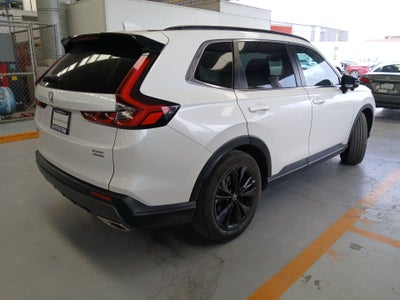 2023 Honda CR-V CR-V TOURING HEV