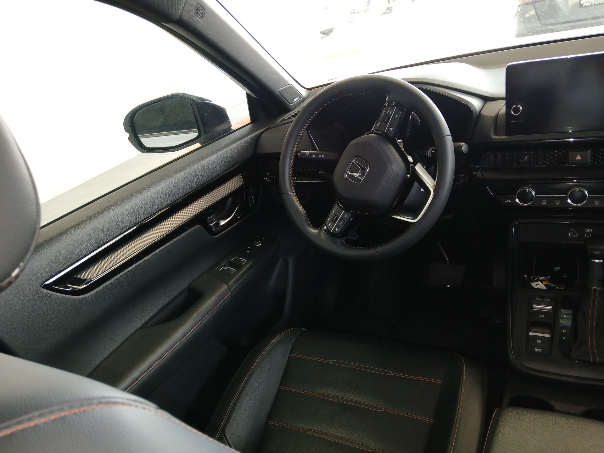 2023 Honda CR-V CR-V TOURING HEV