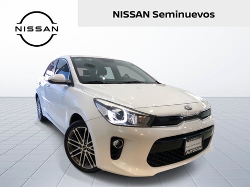 2020 Kia RIO HATCHBACK EX PACK TA