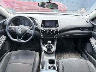 2024 Nissan SENTRA SENSE TM 24