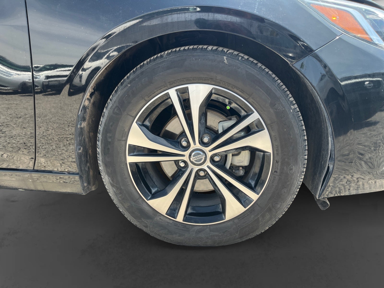 2023 Nissan SENTRA SENTRA 2.0 ADVANCE 4P