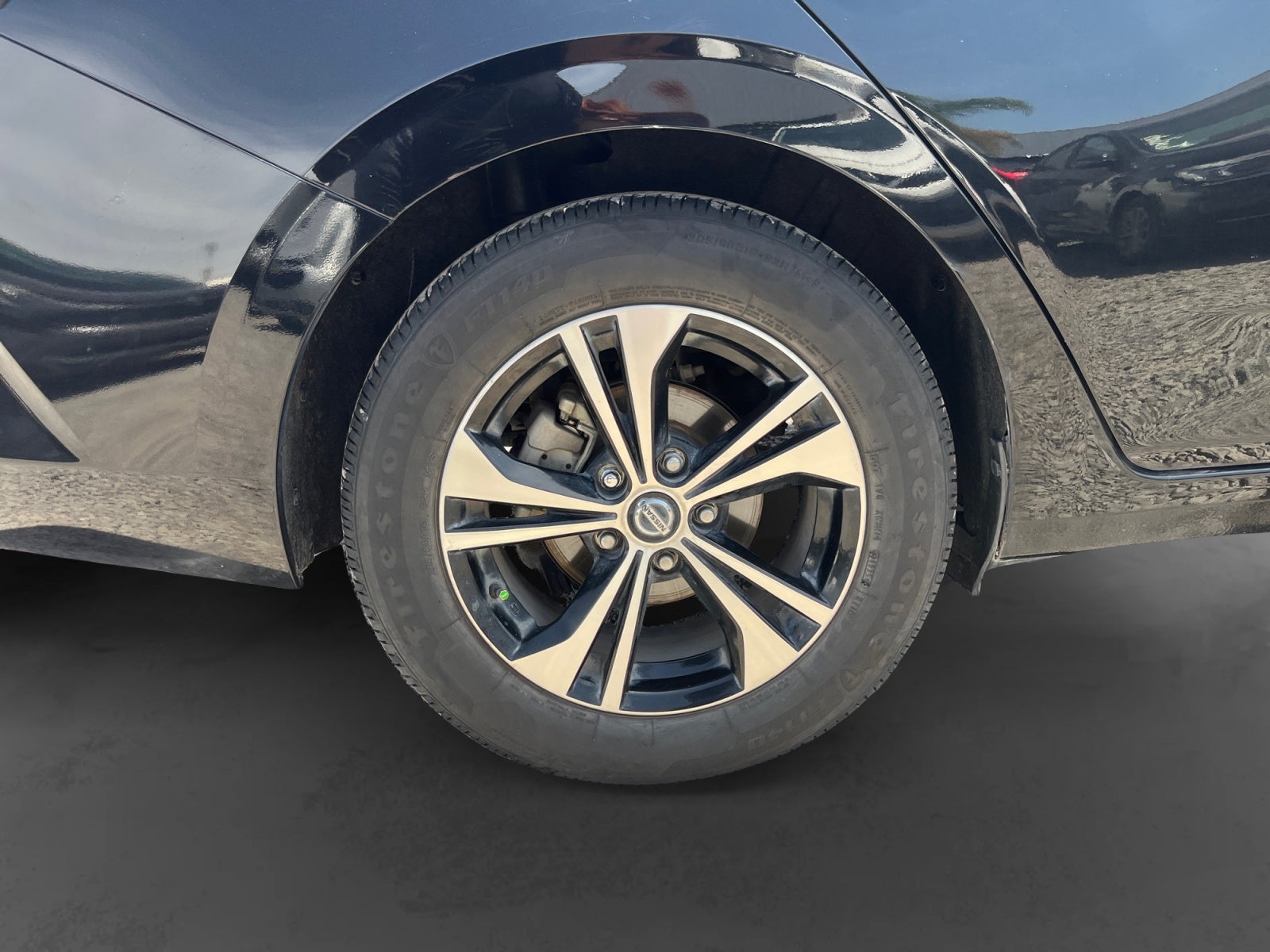 2023 Nissan SENTRA SENTRA 2.0 ADVANCE 4P