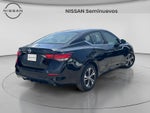 2023 Nissan SENTRA SENTRA 2.0 ADVANCE 4P