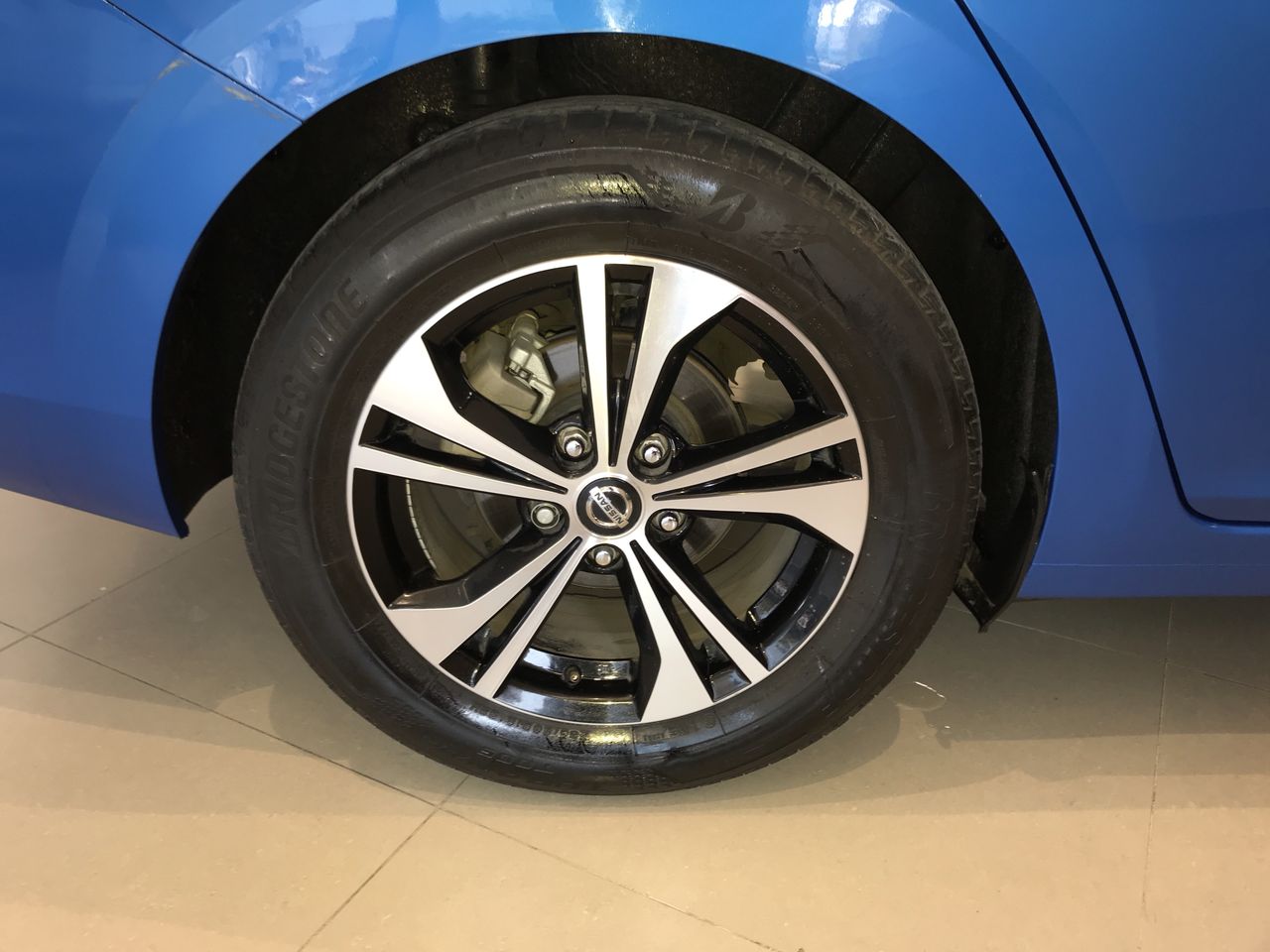 2021 Nissan SENTRA ADVANCE CVT 21