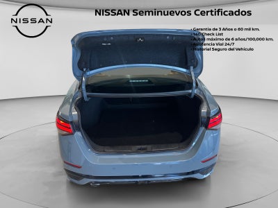 2025 SHANTUI SENTRA SR PLATINUM BITONO CVT 25