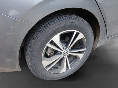 2023 Nissan SENTRA ADVANCE CVT 23