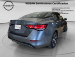 2023 Nissan SENTRA ADVANCE CVT 23