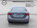 2023 Nissan SENTRA ADVANCE CVT 23
