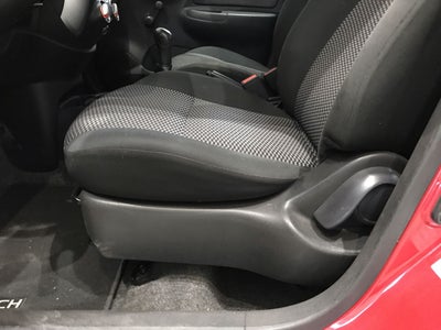 2020 Nissan MARCH SENSE TM