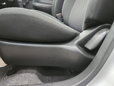 2018 Nissan MARCH SENSE TM