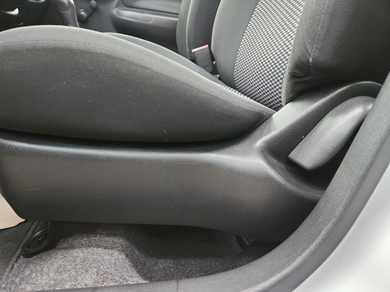 2018 Nissan MARCH SENSE TM