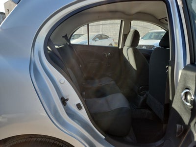 2018 Nissan MARCH SENSE TM