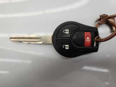 2018 Nissan MARCH SENSE TM