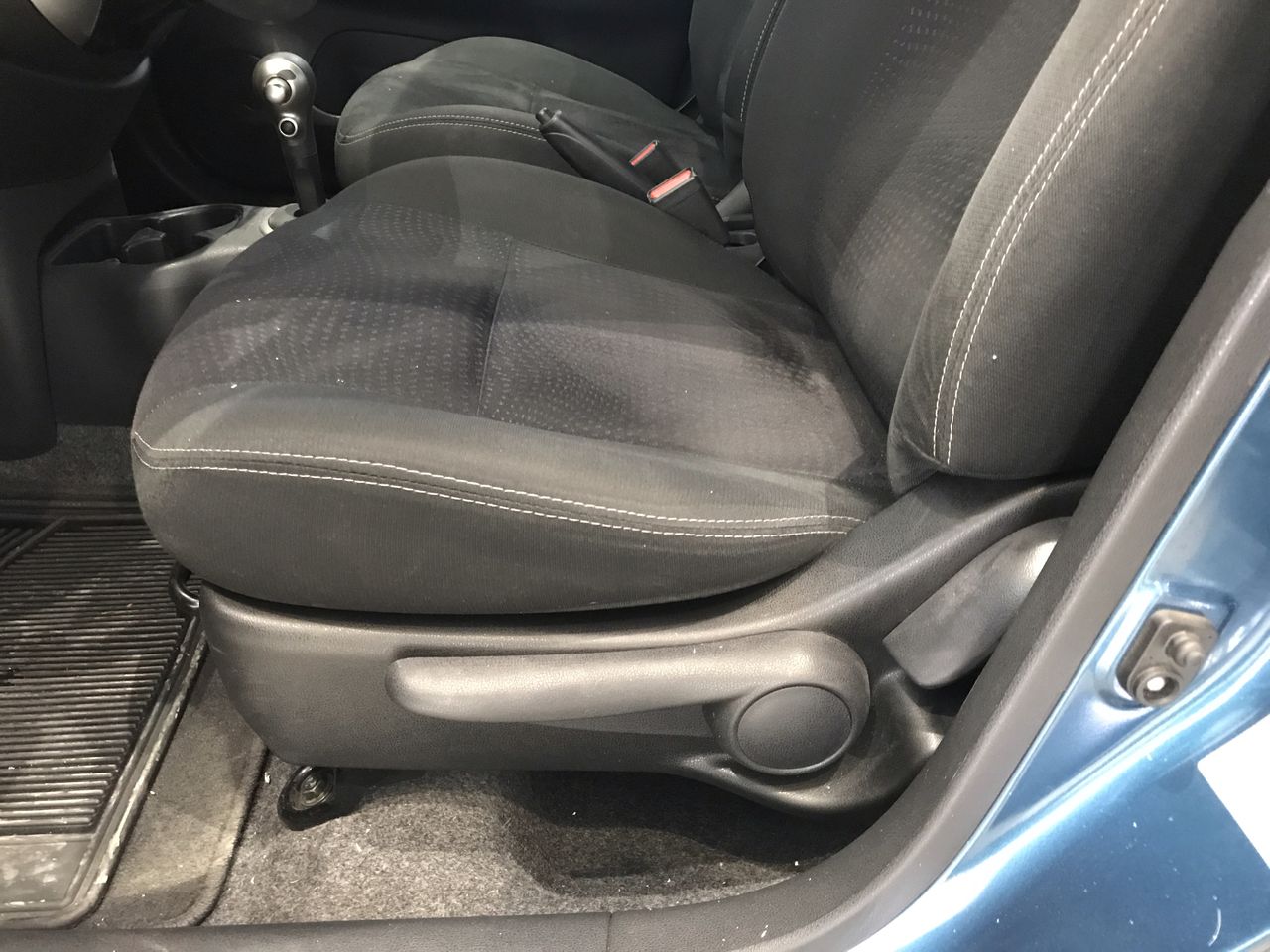 2018 Nissan MARCH ADVANCE NAVI TA