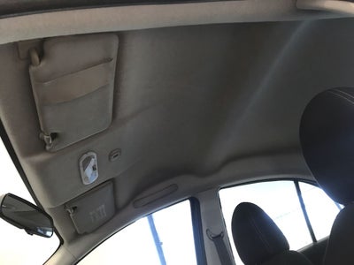 2018 Nissan MARCH ADVANCE NAVI TA