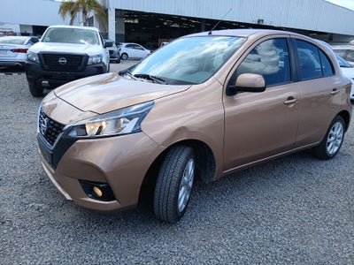 2024 Nissan MARCH MARCH ADVANCE TM 24