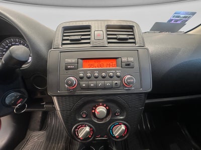 2025 Nissan MARCH SENSE TA 25