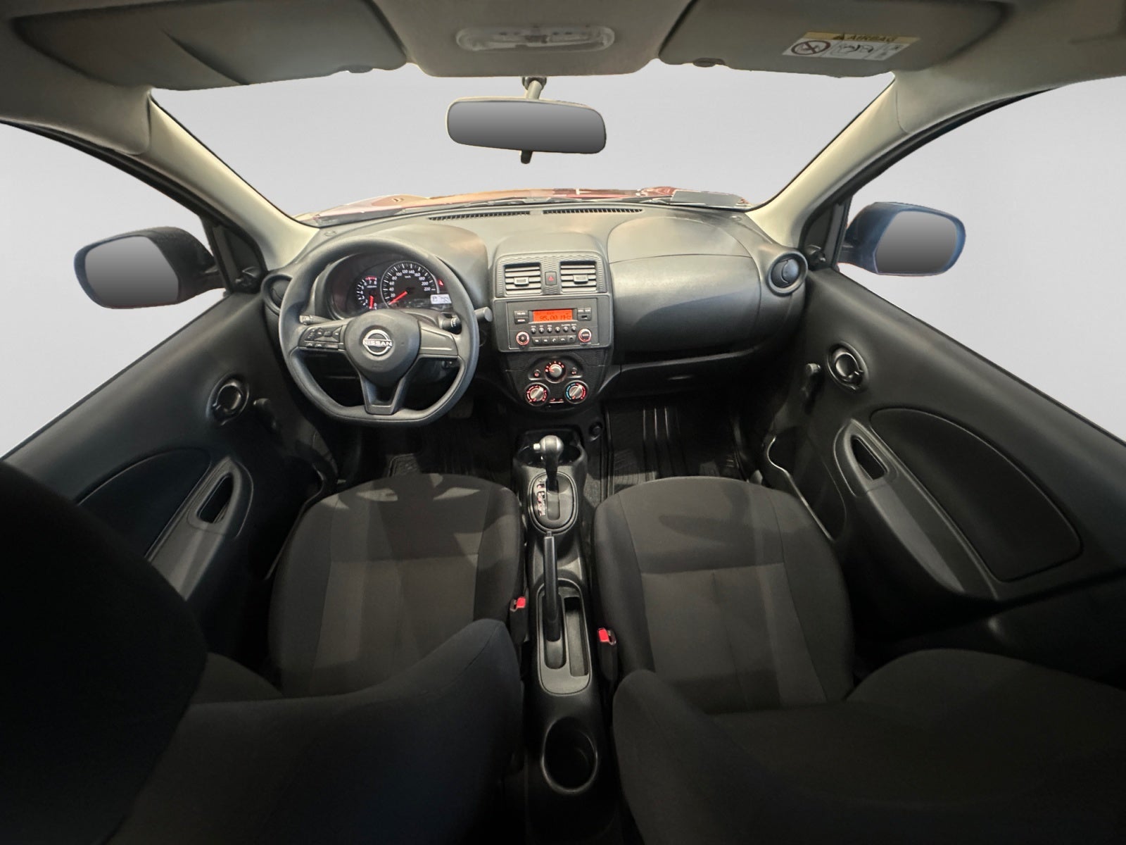 2025 Nissan MARCH SENSE TA 25
