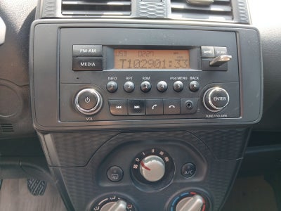 2024 Nissan MARCH MARCH SENSE TM