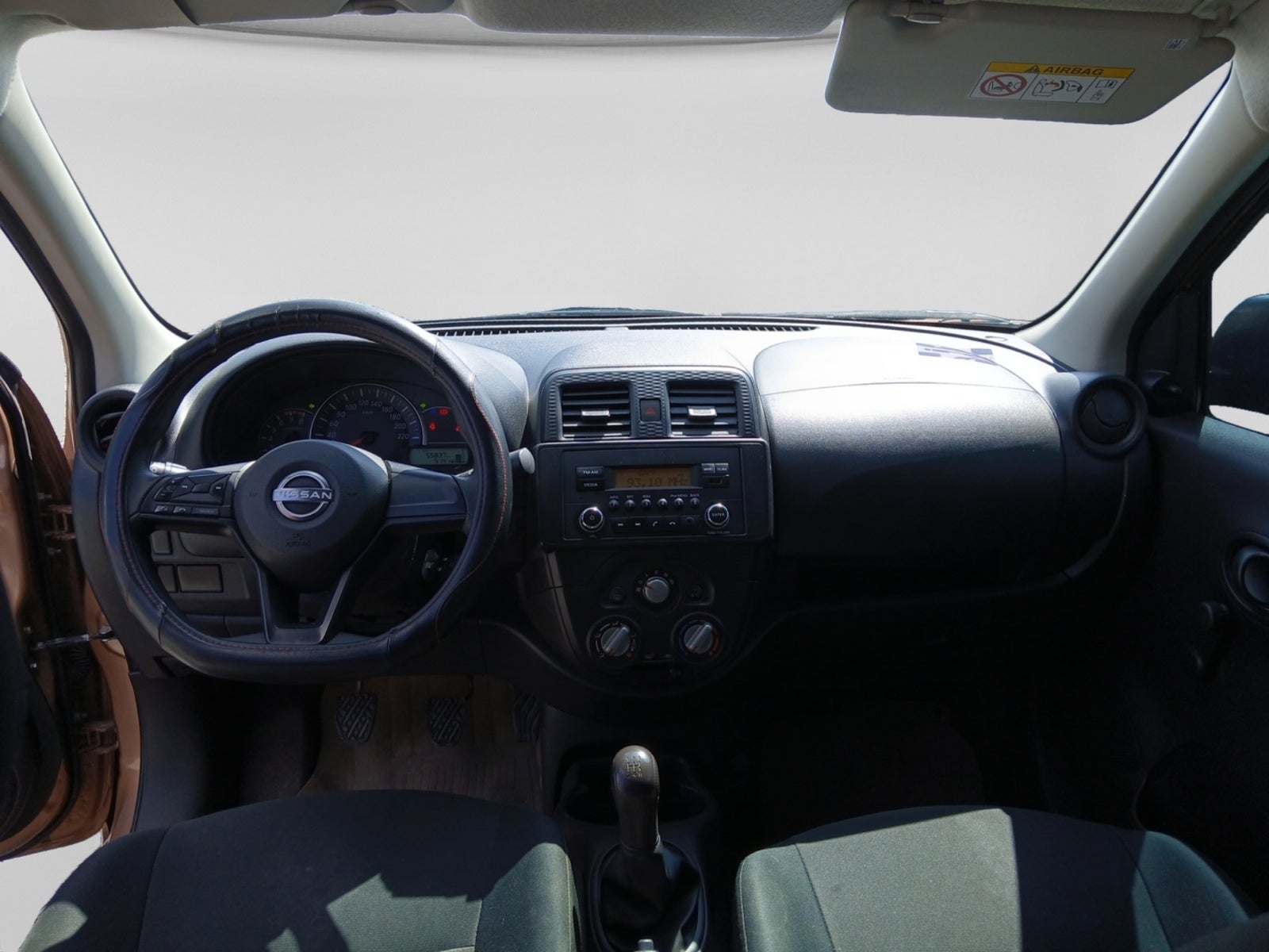 2024 Nissan MARCH MARCH SENSE TM