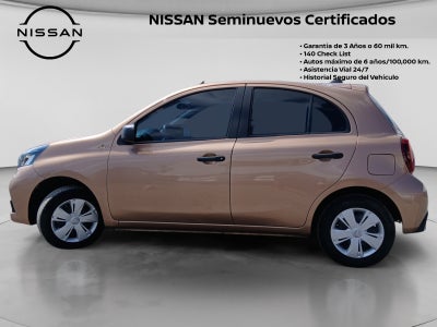 2024 Nissan MARCH MARCH SENSE TM