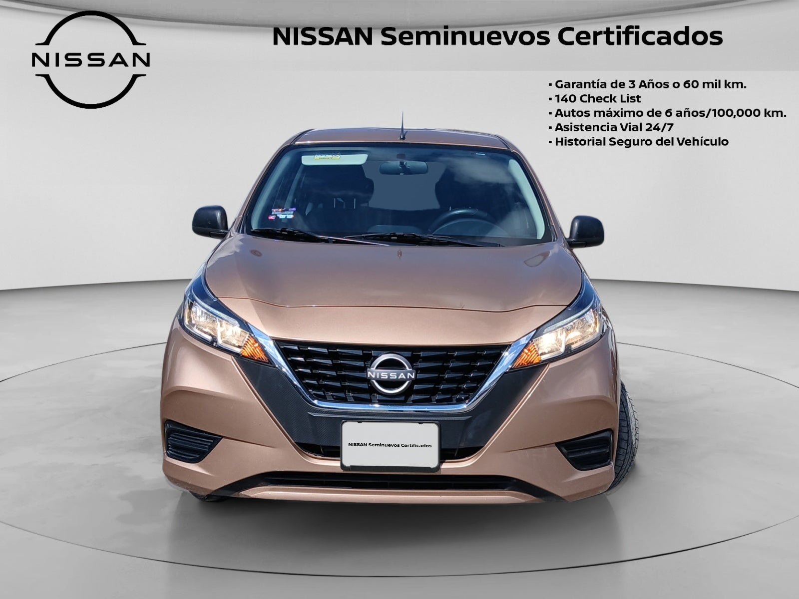 2024 Nissan MARCH MARCH SENSE TM