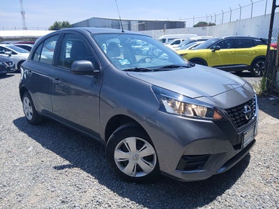 2021 Nissan MARCH SENSE TA 21